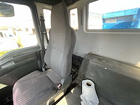 2006 man tga vrachtwagen + 2007 oplegger (langendorf / gheysen & verpoort) - afbeelding 18 van  31