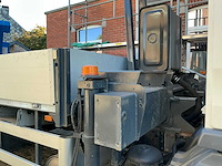 2006 man tgl kg 88 f kraanwagen - afbeelding 3 van  34