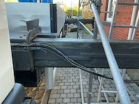 2006 man tgl kg 88 f kraanwagen - afbeelding 4 van  34