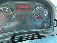 2006 man tgl kg 88 f kraanwagen - afbeelding 7 van  34