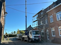 2006 man tgl kg 88 f kraanwagen - afbeelding 1 van  34