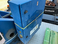 2006 man tgl kg 88 f kraanwagen - afbeelding 19 van  34