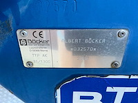 2006 man tgl kg 88 f kraanwagen - afbeelding 20 van  34