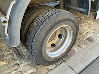 2006 man tgl kg 88 f kraanwagen - afbeelding 31 van  34