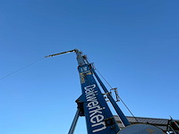 2006 man tgl kg 88 f kraanwagen - afbeelding 34 van  34