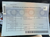 2006 man tgl kg 88 f kraanwagen - afbeelding 27 van  34