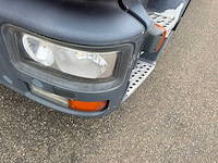 2006 man tgl vrachtwagen - afbeelding 5 van  23