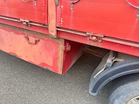 2006 man tgl vrachtwagen - afbeelding 3 van  23
