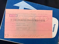 2006 man tgl vrachtwagen - afbeelding 9 van  23