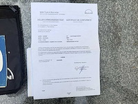 2006 man tgl vrachtwagen - afbeelding 16 van  23