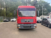 2006 man tgl vrachtwagen - afbeelding 17 van  23