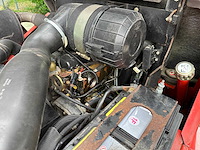 2006 manitou m-30-4 vorkheftruck - afbeelding 3 van  40