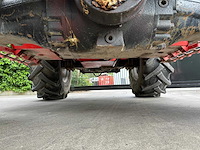 2006 manitou m-30-4 vorkheftruck - afbeelding 5 van  40