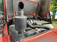 2006 manitou m-30-4 vorkheftruck - afbeelding 6 van  40