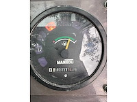 2006 manitou m-30-4 vorkheftruck - afbeelding 7 van  40