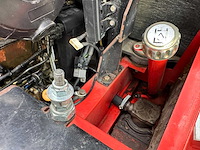 2006 manitou m-30-4 vorkheftruck - afbeelding 8 van  40