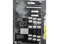 2006 manitou m-30-4 vorkheftruck - afbeelding 10 van  40