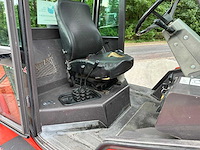 2006 manitou m-30-4 vorkheftruck - afbeelding 14 van  40