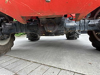 2006 manitou m-30-4 vorkheftruck - afbeelding 15 van  40