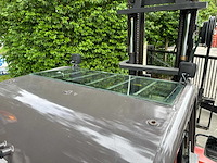 2006 manitou m-30-4 vorkheftruck - afbeelding 17 van  40