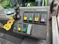 2006 manitou m-30-4 vorkheftruck - afbeelding 19 van  40