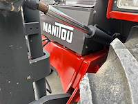 2006 manitou m-30-4 vorkheftruck - afbeelding 24 van  40
