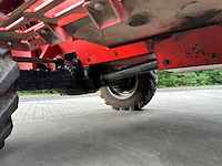 2006 manitou m-30-4 vorkheftruck - afbeelding 27 van  40