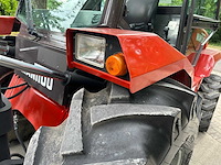 2006 manitou m-30-4 vorkheftruck - afbeelding 29 van  40
