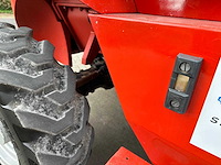 2006 manitou m-30-4 vorkheftruck - afbeelding 30 van  40