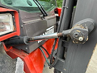 2006 manitou m-30-4 vorkheftruck - afbeelding 31 van  40