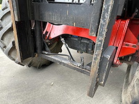 2006 manitou m-30-4 vorkheftruck - afbeelding 32 van  40