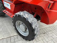 2006 manitou m-30-4 vorkheftruck - afbeelding 33 van  40