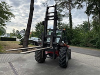 2006 manitou m-30-4 vorkheftruck - afbeelding 23 van  40