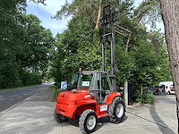 2006 manitou m-30-4 vorkheftruck - afbeelding 37 van  40