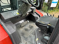 2006 manitou m-30-4 vorkheftruck - afbeelding 39 van  40