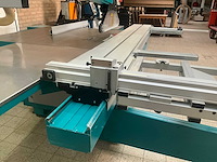 2006 martin t74 paneelzaagmachine - afbeelding 13 van  15