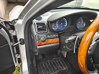 2006 masarati quattroporte - afbeelding 3 van  22