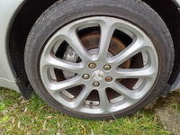 2006 masarati quattroporte - afbeelding 6 van  22