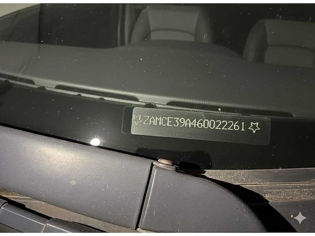 2006 masarati quattroporte - afbeelding 8 van  22