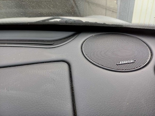 2006 masarati quattroporte - afbeelding 10 van  22