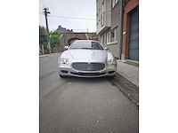 2006 masarati quattroporte - afbeelding 12 van  22