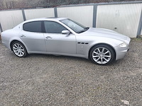 2006 masarati quattroporte - afbeelding 16 van  22