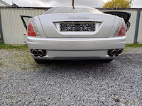 2006 masarati quattroporte - afbeelding 18 van  22