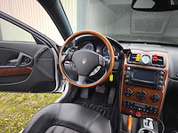 2006 masarati quattroporte - afbeelding 21 van  22