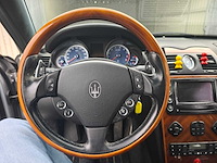 2006 masarati quattroporte - afbeelding 22 van  22