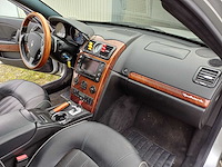 2006 masarati quattroporte - afbeelding 2 van  21