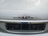 2006 masarati quattroporte - afbeelding 7 van  21