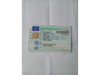 2006 masarati quattroporte - afbeelding 11 van  21