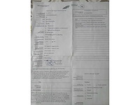 2006 masarati quattroporte - afbeelding 14 van  21