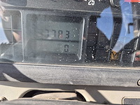 2006 massey ferguson 4235 bosbouwtractor - afbeelding 12 van  22